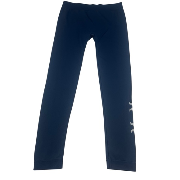 MaxMara Women's Technical Fabric Seamless Leggings - Picture 4 of 11